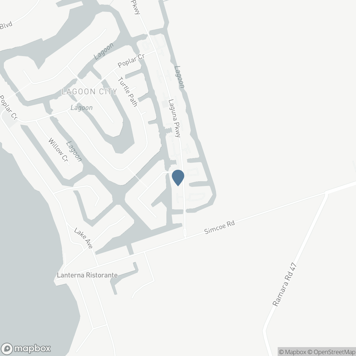1253 RAMARA ROAD, Ramara, Ontario L0K 1B0